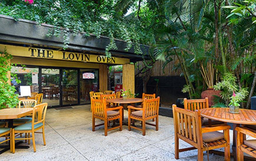 Castle Bamboo Waikiki Hotel Honolulu Extérieur photo