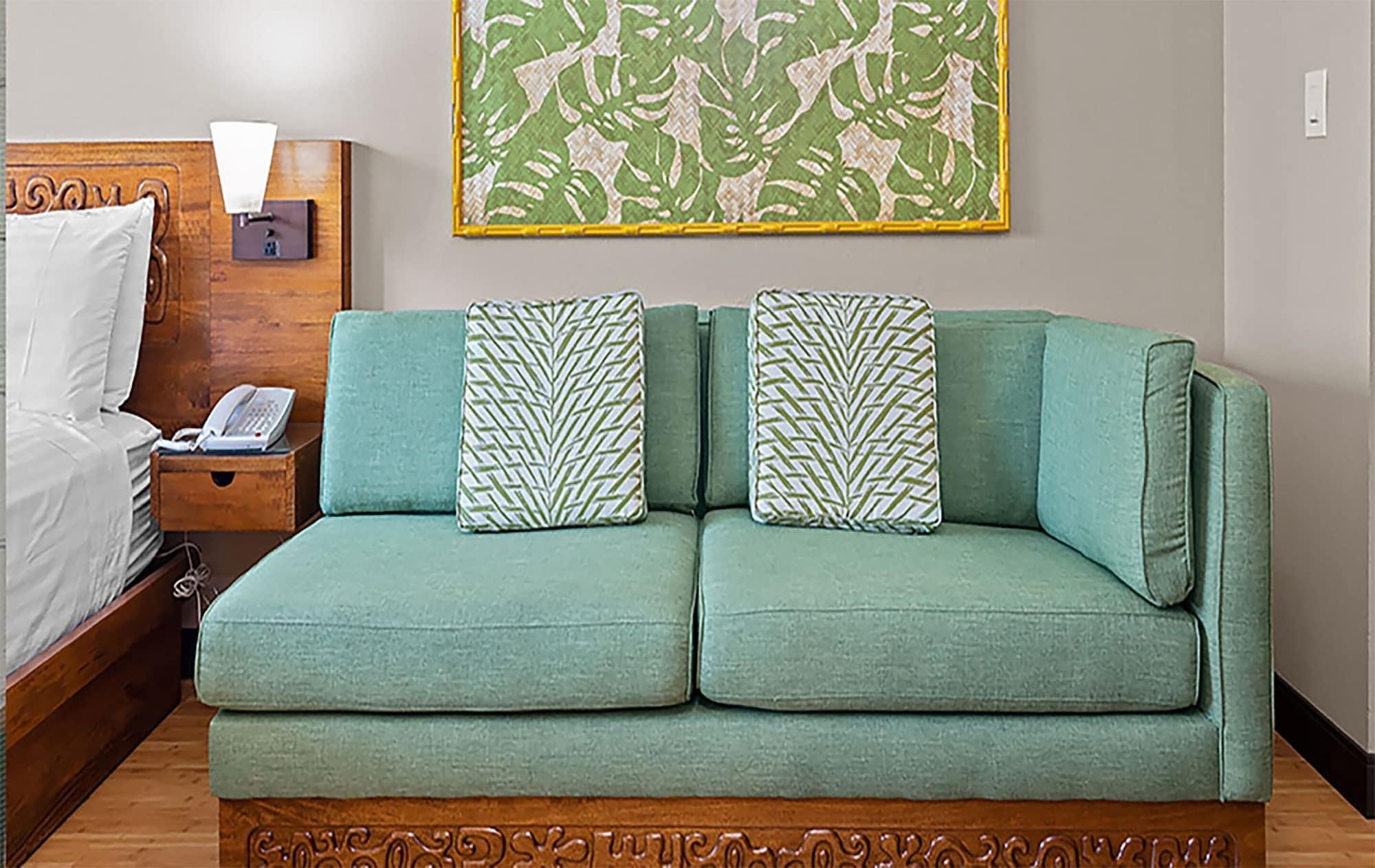 Castle Bamboo Waikiki Hotel Honolulu Extérieur photo