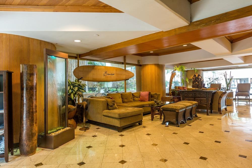 Castle Bamboo Waikiki Hotel Honolulu Extérieur photo