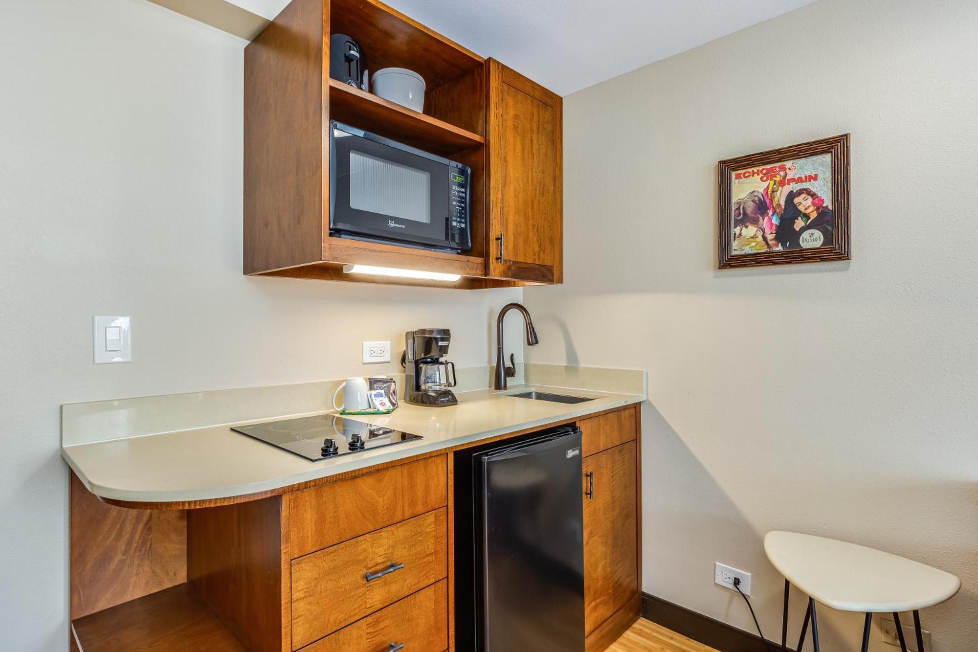Castle Bamboo Waikiki Hotel Honolulu Extérieur photo