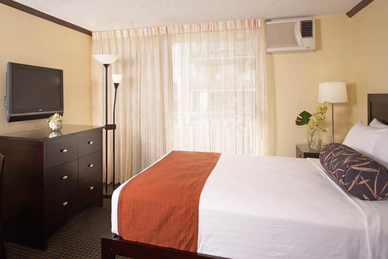 Castle Bamboo Waikiki Hotel Honolulu Extérieur photo